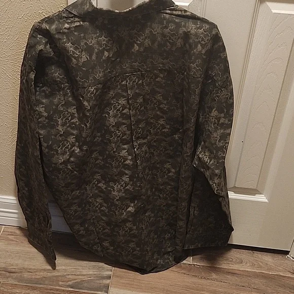 Natural Issue men's shirt size XXL - Picture 3 of 3